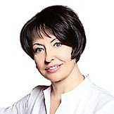 Врач Толстая Марина Ивановна