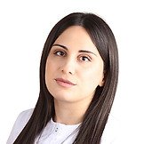 Врач Томбулова Христина Викторовна