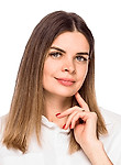 Врач Тоторкулова Диана Александровна