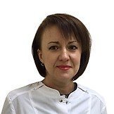 Врач Трусилкина Виолетта Николаевна