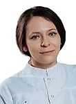 Врач Тумоян Анна Яковлевна