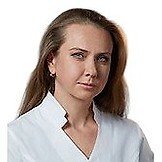 Врач Турубарова Ольга Дмитриевна