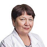 Врач Тышляр Ирина Львовна