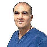 Врач Тзанидис Орестис Аркадьевич