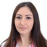 Врач Урбашевичус Кристина Ричардасовна