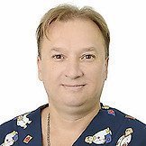 Врач Ушмудин Евгений Валентинович