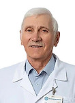 Врач Уваров Виктор Владимирович