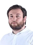 Врач Узденов Рамазан Хасанович 