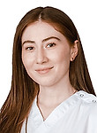 Врач Узденова Разима Нюримановна