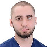 Врач Валиев Игорь Казбекович