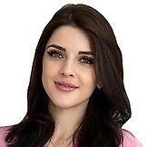 Врач Васильева Мария Михайловна