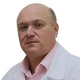 Врач Васюков Вячеслав Анатольевич