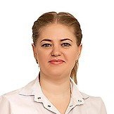 Врач Ватагина Наталья Валерьевна