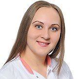 Врач Веко Анна Витальевна