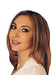 Врач Венидиктова Елена Викторовна
