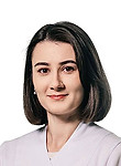 Врач Ветрова Анна Анатольевна