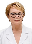 Врач Виленская Галина Викторовна