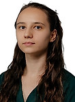 Врач Вишнивецкая Анастасия Витальевна