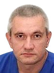 Врач Войтковский Андрей Евгеньевич