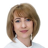 Врач Воля Анастасия Игоревна