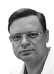 Врач Волостников Евгений Васильевич