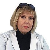 Врач Воронкова Евгения Борисовна