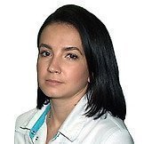 Врач Воронова Екатерина Андреевна