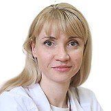Врач Вышлова Ирина Андреевна
