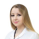 Врач Заболотняя Надежда Александровна