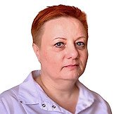 Врач Загуменова Ирина Юрьевна
