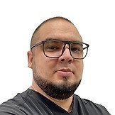 Врач Зайцев Владимир Игоревич
