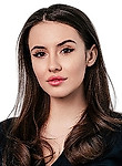Врач Захарова Алевтина Алексеевна