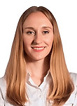 Врач Захватошина Маргарита Александровна
