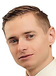 Врач Закорецкий Иван Сергеевич
