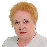 Врач Залесская Лариса Сергеевна