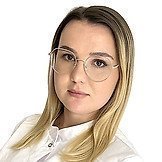 Врач Замораева Ирина Александровна