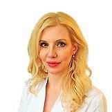 Врач Зеркаленкова Марина Анфиногеновна