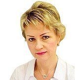 Врач Жукова Елена Николаевна
