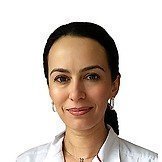Врач Жукова Ирина Александровна