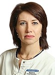 Врач Журавель Евгения Вадимовна