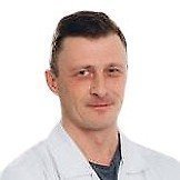 Врач Журавель Роман Вадимович