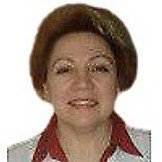 Врач Журбина Наталья Васильевна