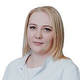 Врач Зимоглядова Анна Стефановна