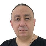 Врач Злыднев Владимир Николаевич
