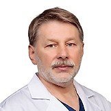 Врач Золотухин Тимофей Федорович