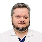 Врач Зозуля Андрей Владимирович