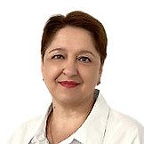 Врач Зубкова Наталья Степановна