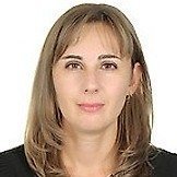Врач Зурначева Элина Геннадьевна