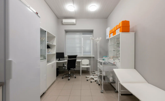 Клиника интегративной, превентивной и антивозрастной медицины Clean Clinic
