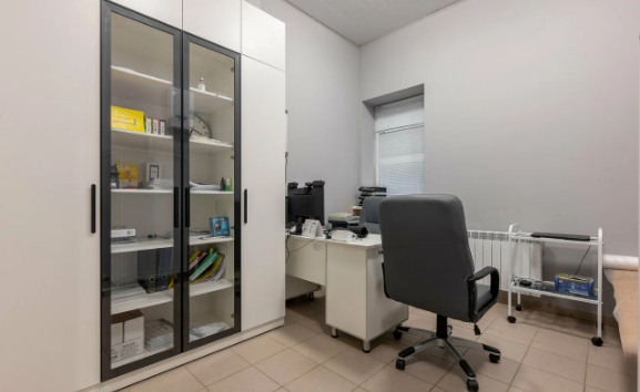 Клиника интегративной, превентивной и антивозрастной медицины Clean Clinic